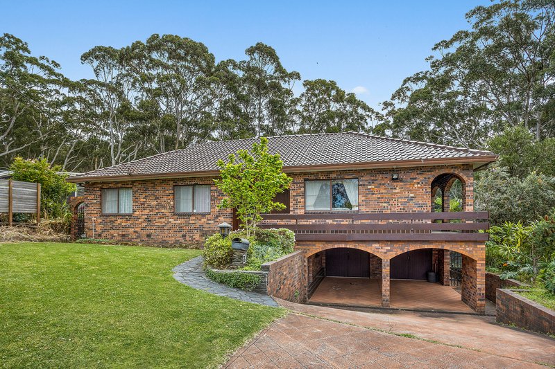 Photo - 32 Ramah Avenue, Mount Pleasant NSW 2519 - Image 6
