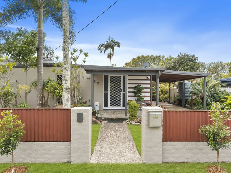 Photo - 32 Ranald Avenue, Ningi QLD 4511 - Image 2