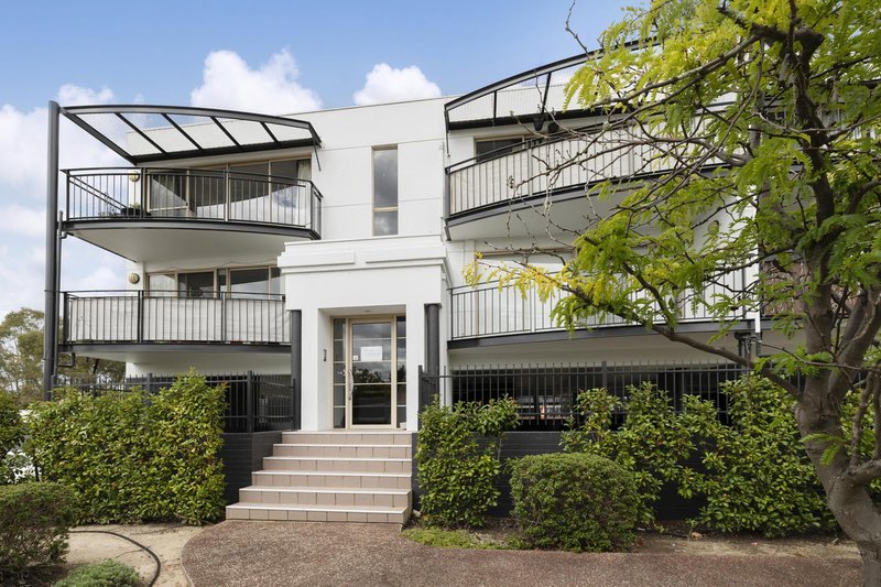 3/2 Ranken Place, Belconnen ACT 2617