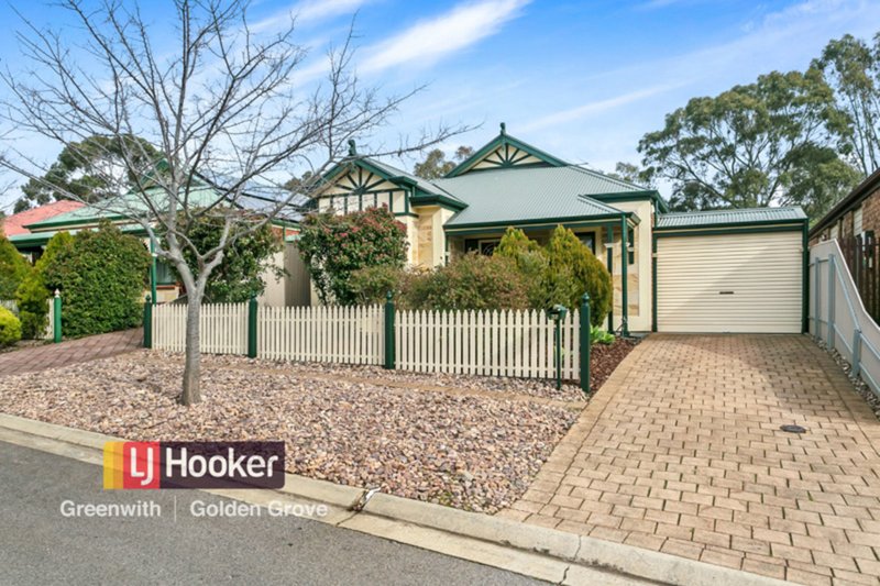 32 Raunsley Circuit, Greenwith SA 5125