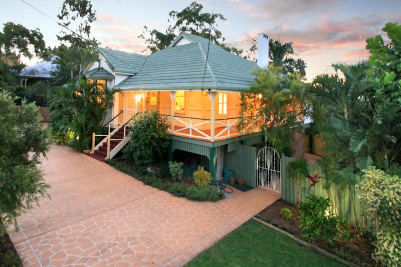 Photo - 32 Rawnsley Street, Dutton Park QLD 4102 - Image 2