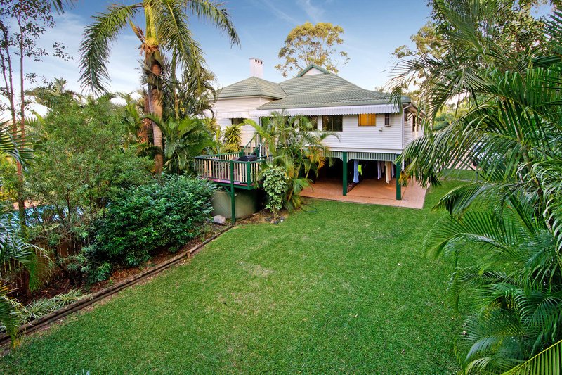 Photo - 32 Rawnsley Street, Dutton Park QLD 4102 - Image 3