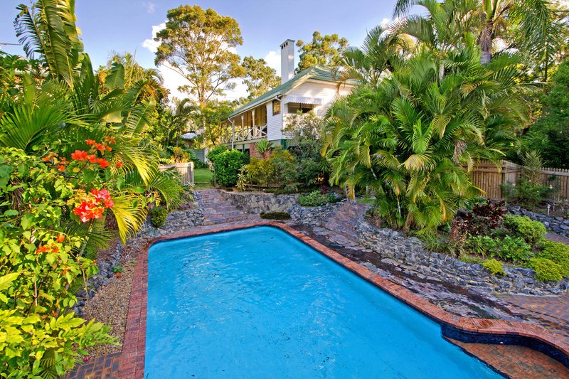 Photo - 32 Rawnsley Street, Dutton Park QLD 4102 - Image 17