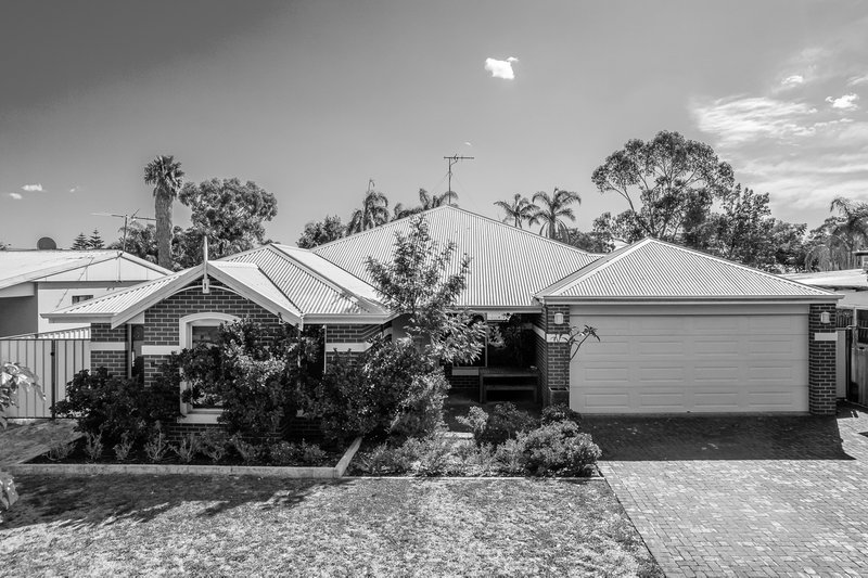 32 Redcliffe Road, Greenfields WA 6210