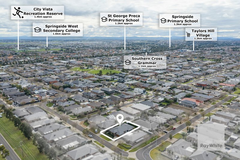 Photo - 32 Redcliffe Terrace, Taylors Hill VIC 3037 - Image 25
