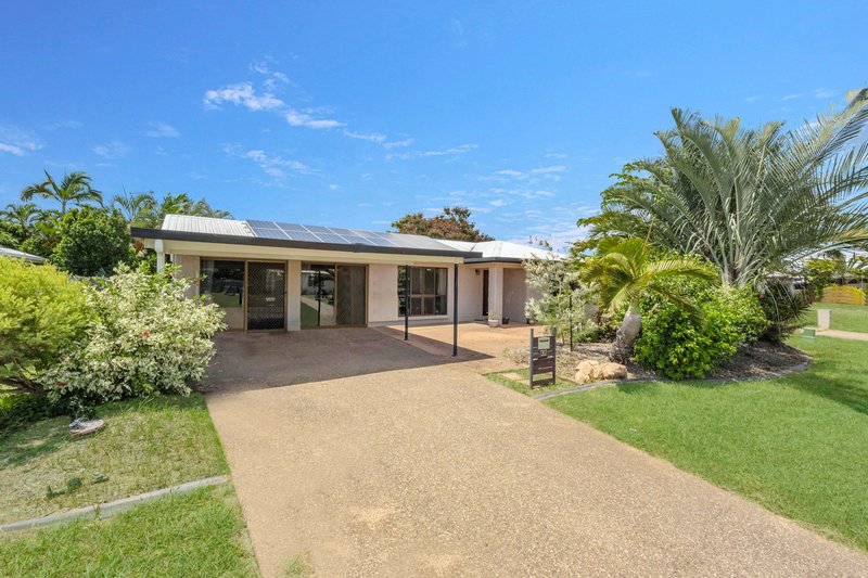 32 Redwood Avenue, Kirwan QLD 4817 Real Estate Industry Partners