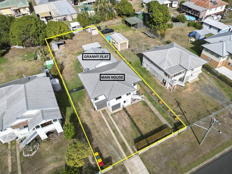 32 Reed Avenue, Maryborough QLD 4650