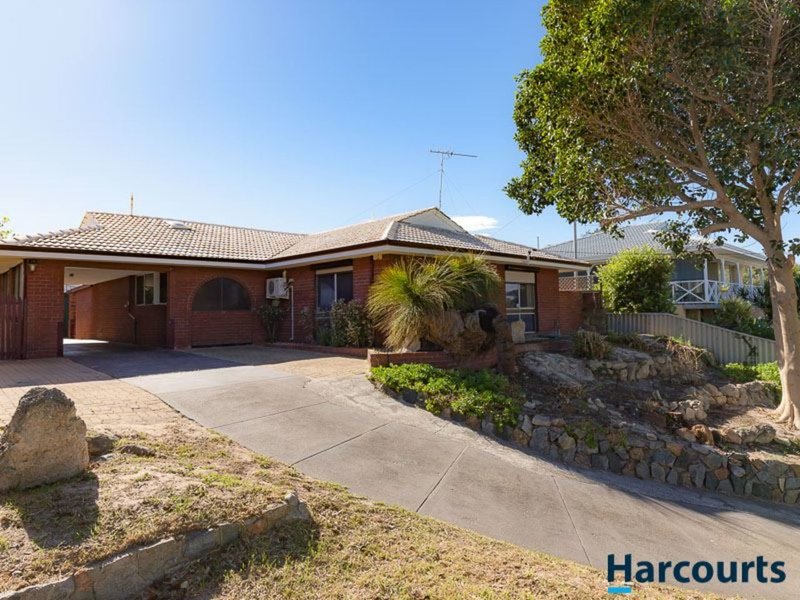 32 Rees Drive, Quinns Rocks WA 6030