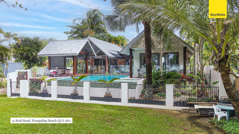 Photo - 32 Reid Road, Wongaling Beach QLD 4852 - Image 9