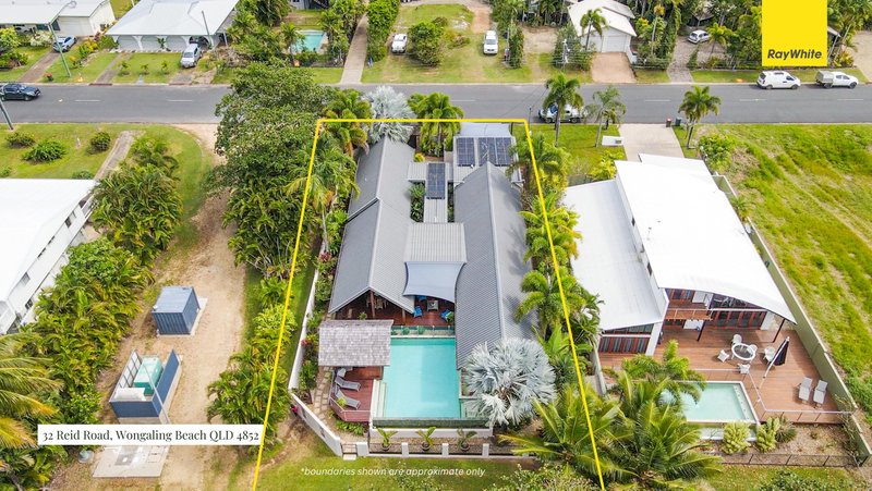 Photo - 32 Reid Road, Wongaling Beach QLD 4852 - Image 17