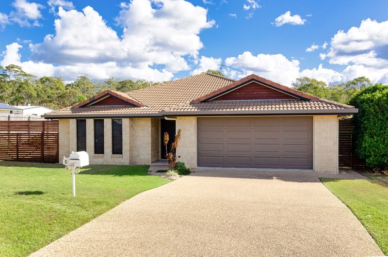 32 Reinaerhoff Crescent, Glen Eden QLD 4680