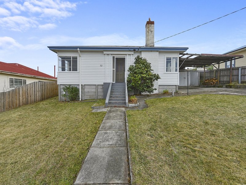 32 Renfrew Circle, Goodwood TAS 7010