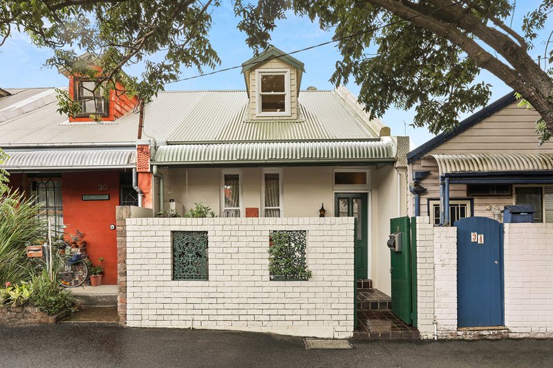 32 Reuss Street, Leichhardt NSW 2040