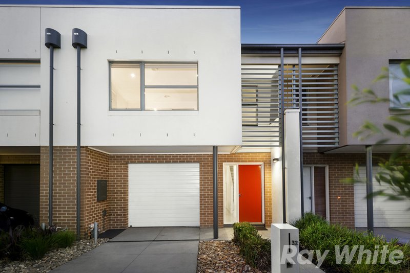 32 Richmond Circuit, Mulgrave VIC 3170