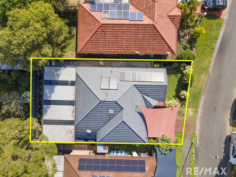 Photo - 32 Rivergum Drive, Nerang QLD 4211 - Image 3