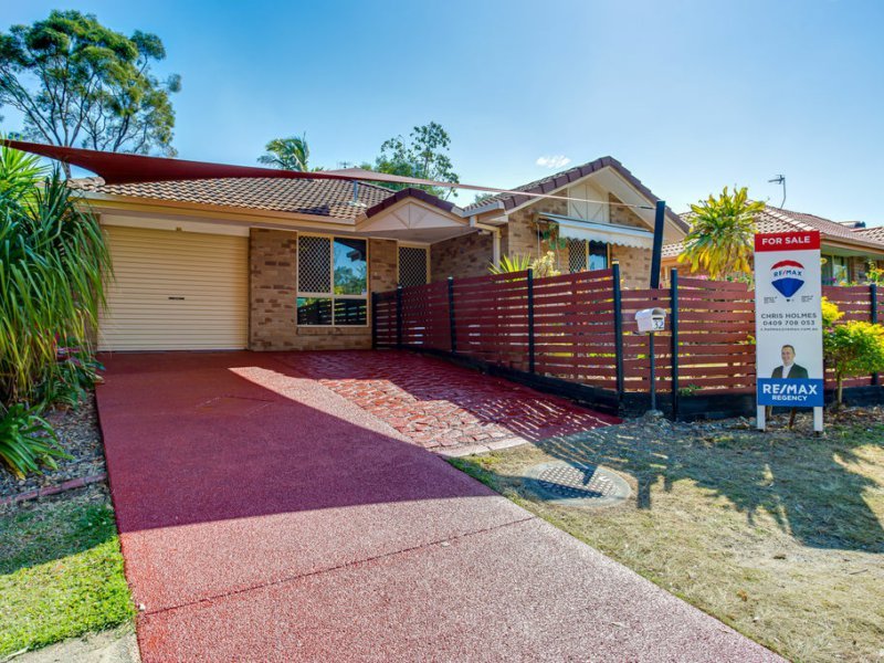 32 Rivergum Drive, Nerang QLD 4211