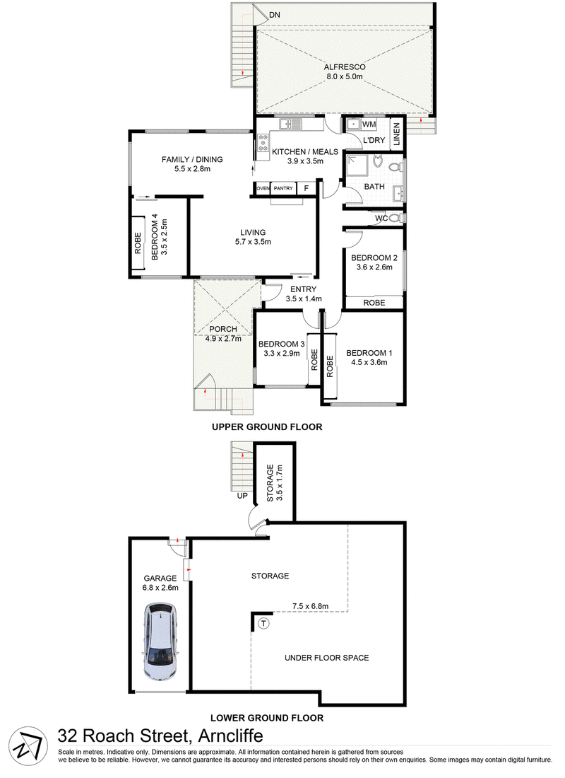 32 Roach Street, Arncliffe NSW 2205 Real Estate Industry Partners