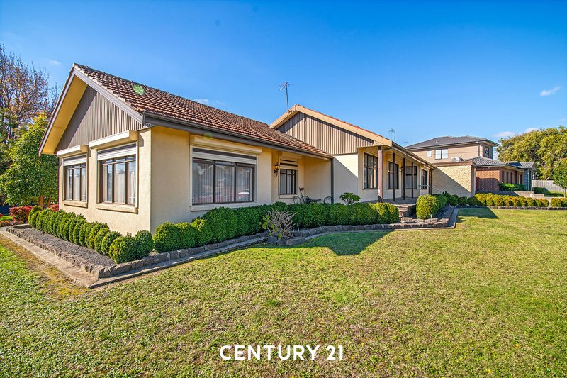 Photo - 32 Roberts Avenue, Mulgrave VIC 3170 - Image 13