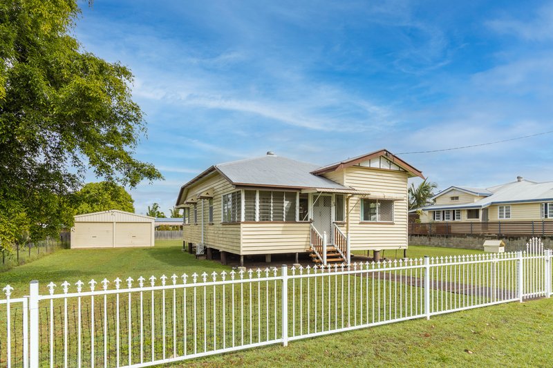 32 Robertson Street, Torbanlea QLD 4662