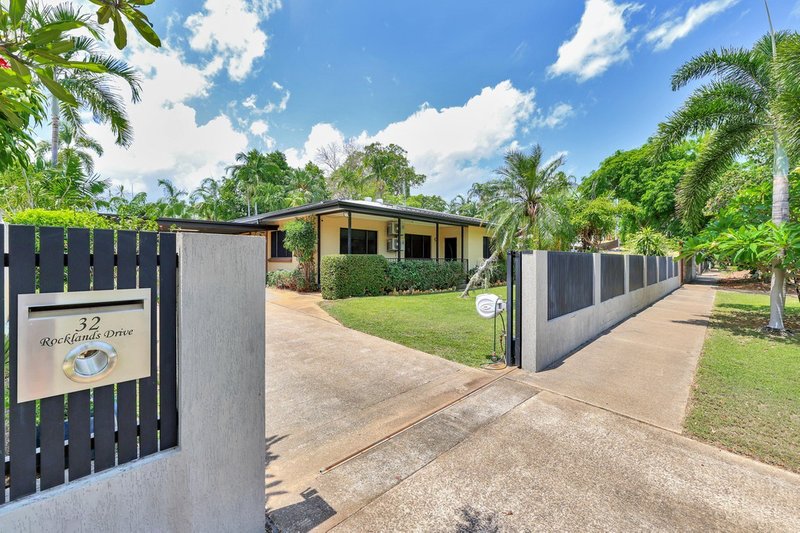 32 Rocklands Drive, Tiwi NT 0810