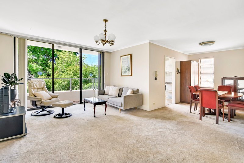 3/2 Rodborough Avenue, Crows Nest NSW 2065