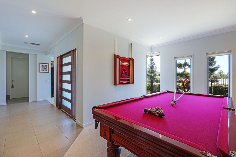 Photo - 32 Rose Valley Drive, Upper Coomera QLD 4209 - Image 5