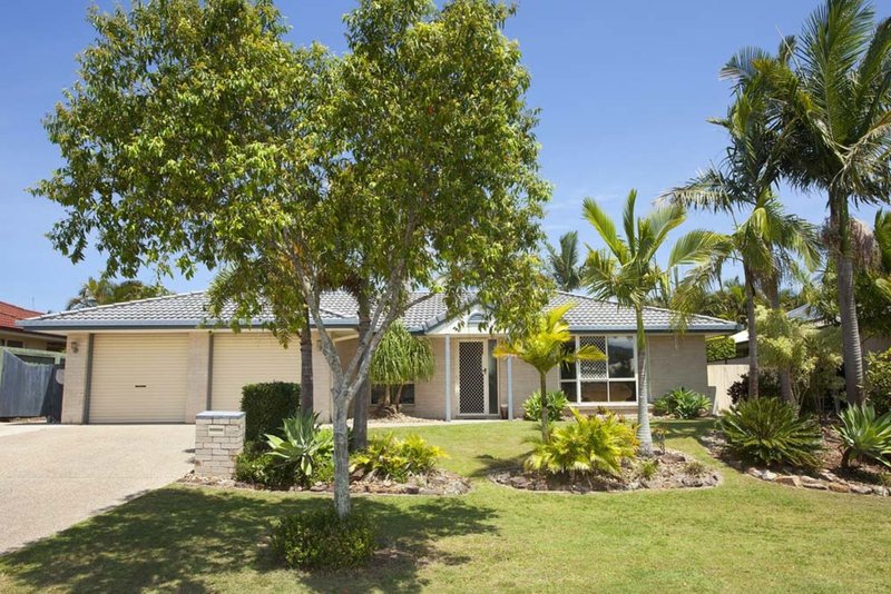 32 Roseapple Circuit, Oxenford QLD 4210