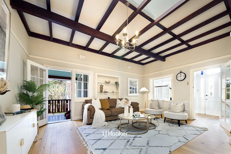 Photo - 32 Rosedale Road, Gordon NSW 2072 - Image 2