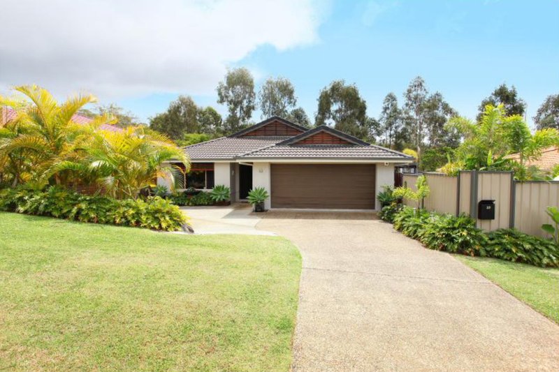 Photo - 32 Rosegum Drive, Molendinar QLD 4214 - Image 2