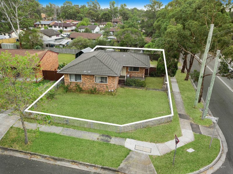 32 Rosenthal Street, Doonside NSW 2767