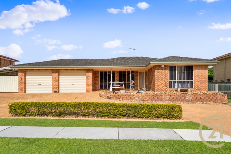 32 Rosewood Avenue, Prestons NSW 2170