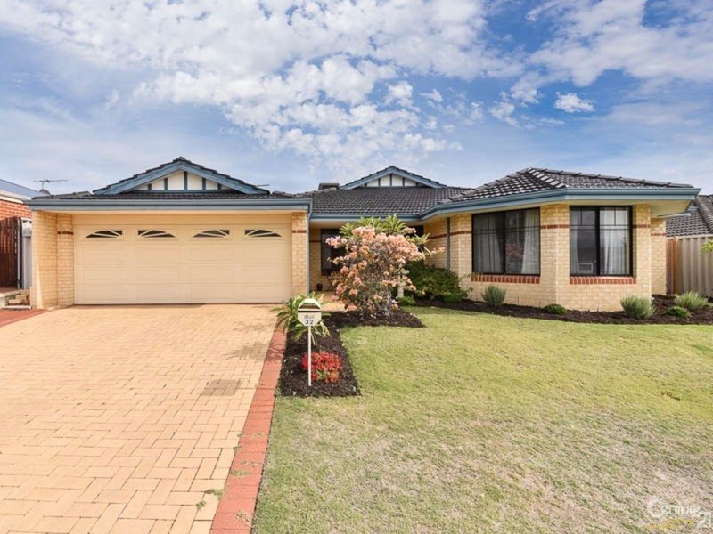 32 Rosewood Lane, Thornlie WA 6108