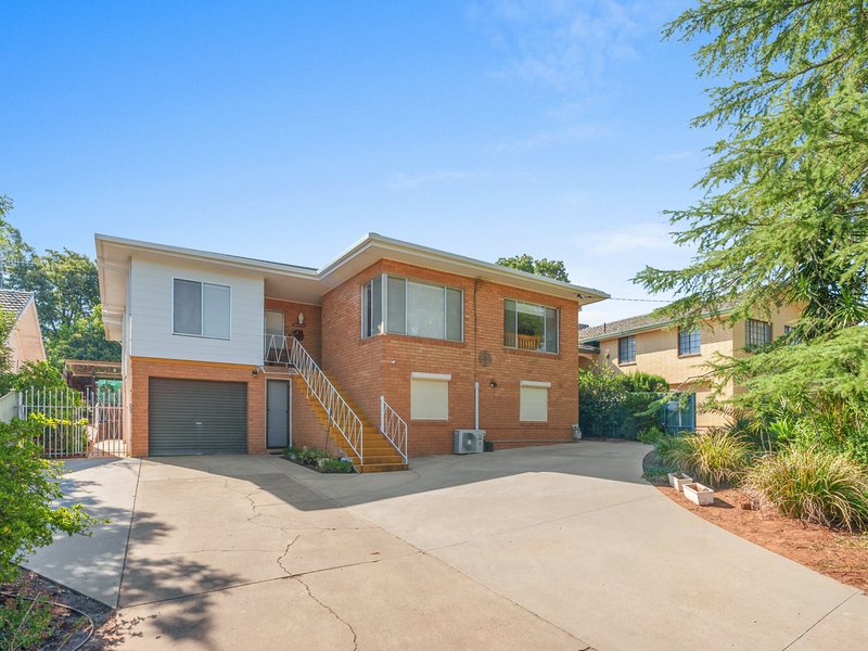 32 Ross Crescent, Griffith NSW 2680