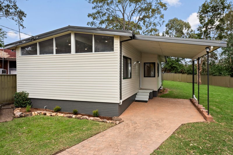 Photo - 32 Ross Street, Blacktown NSW 2148 - Image 1