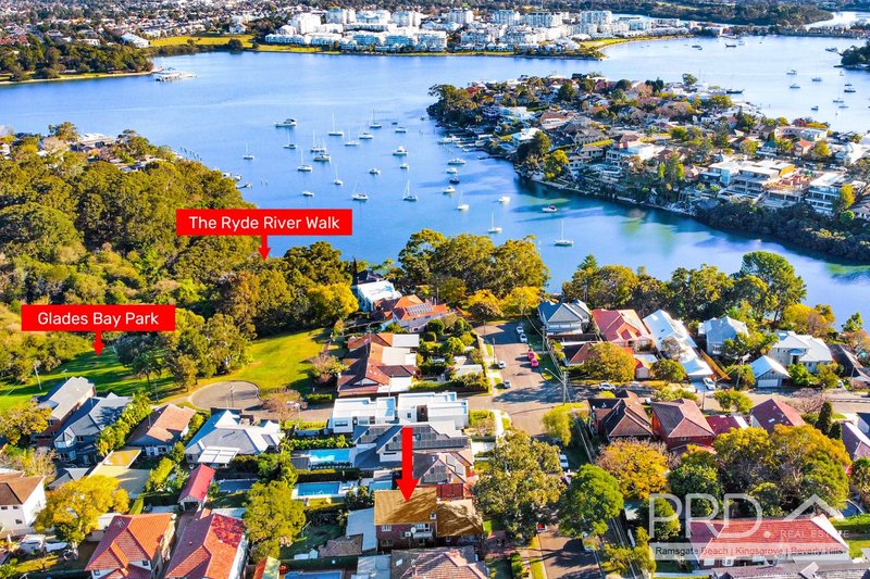 32 Ross Street, Gladesville NSW 2111