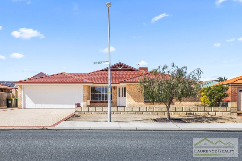 32 Rothesay Heights, Mindarie WA 6030