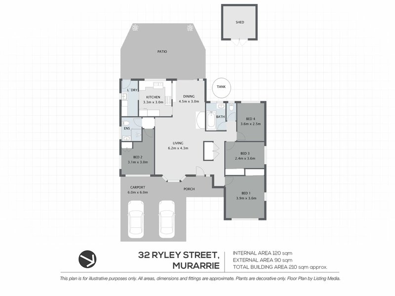 Photo - 32 Ryley Street, Murarrie QLD 4172 - Image 17