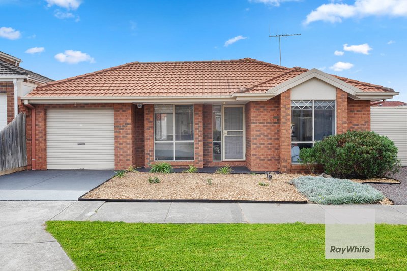 32 Sacras Court, Sydenham VIC 3037