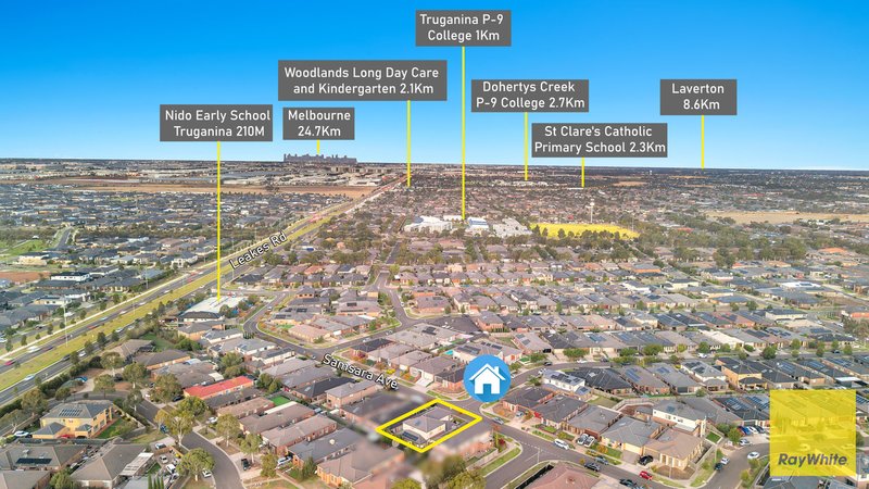 Photo - 32 Samsara Avenue, Truganina VIC 3029 - Image 31