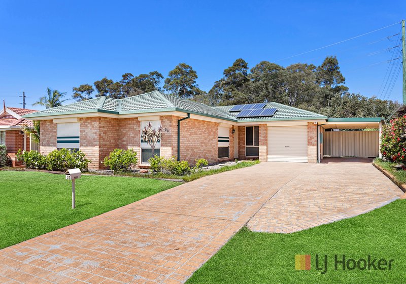 32 Samuel Circuit, Albion Park NSW 2527