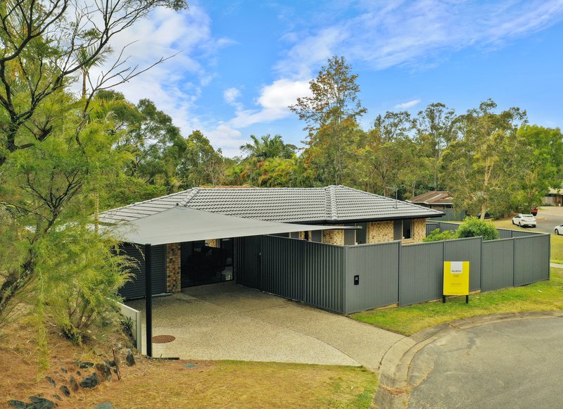 32 Sandalwood Terrace, Nerang QLD 4211