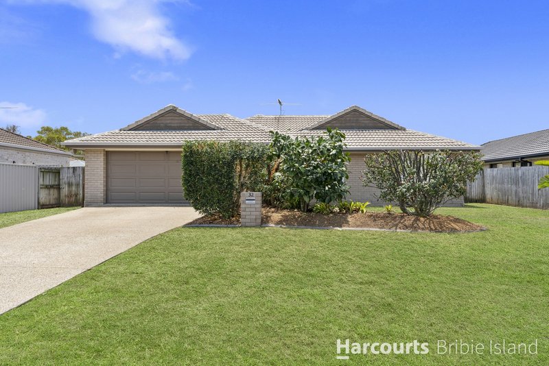 32 Sandheath Place, Ningi QLD 4511