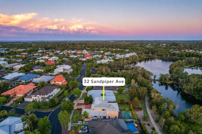 Photo - 32 Sandpiper Avenue, North Lakes QLD 4509 - Image 28