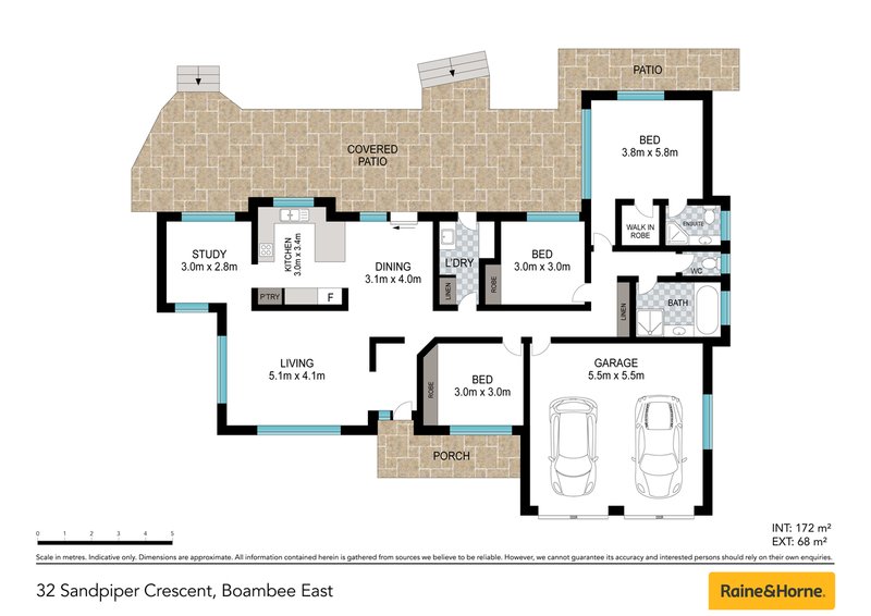 Photo - 32 Sandpiper Cres , Boambee East NSW 2452 - Image 19