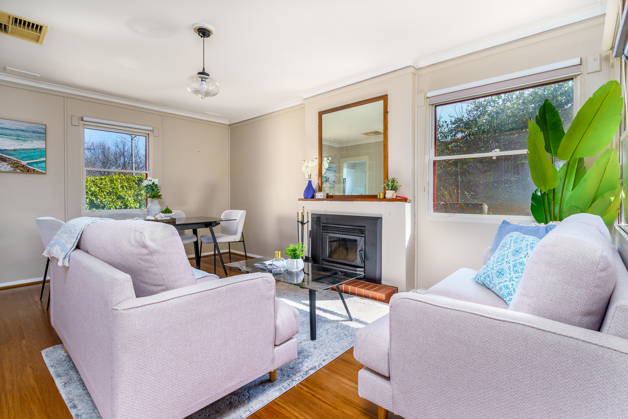 3-bedroom house at 32 Scrivener Street, O'connor, ACT 2602, , Australian Capital Territory