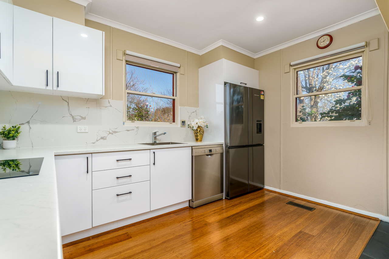 3-bedroom house at 32 Scrivener Street, O'connor, ACT 2602, , Australian Capital Territory