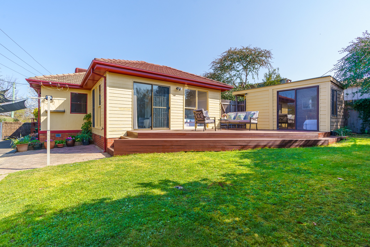 3-bedroom house at 32 Scrivener Street, O'connor, ACT 2602, , Australian Capital Territory