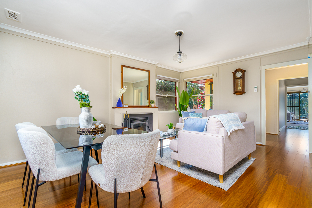 3-bedroom house at 32 Scrivener Street, O'connor, ACT 2602, , Australian Capital Territory