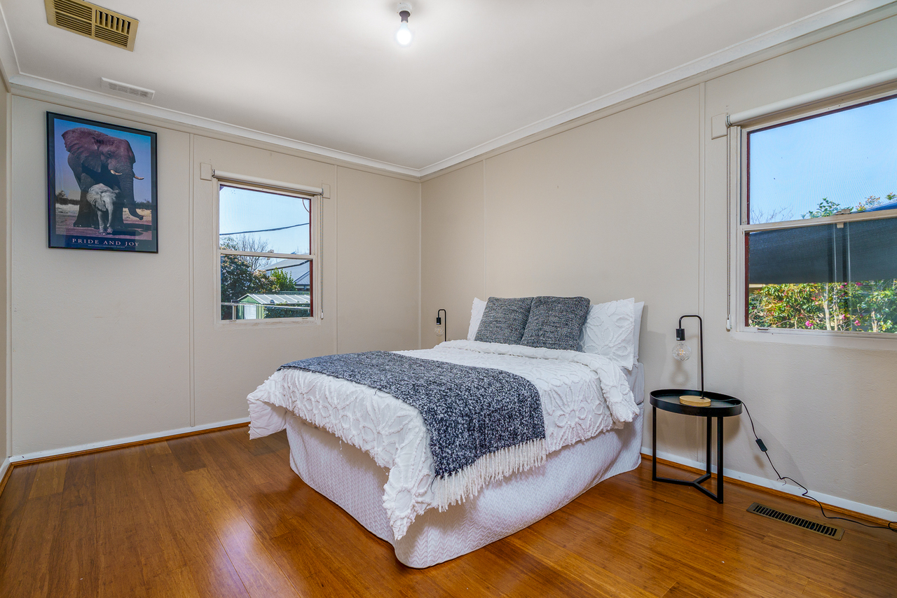 3-bedroom house at 32 Scrivener Street, O'connor, ACT 2602, , Australian Capital Territory