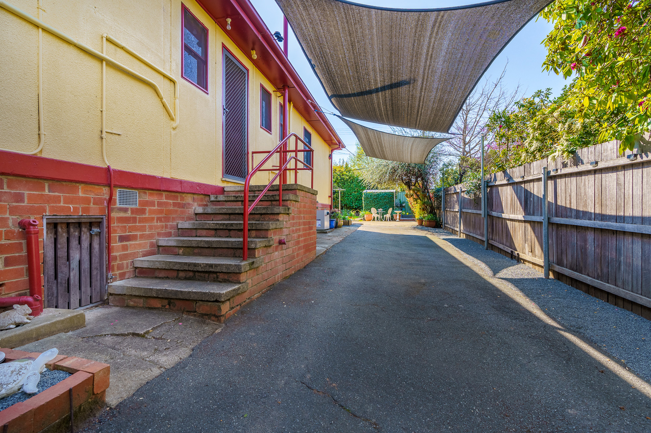 3-bedroom house at 32 Scrivener Street, O'connor, ACT 2602, , Australian Capital Territory
